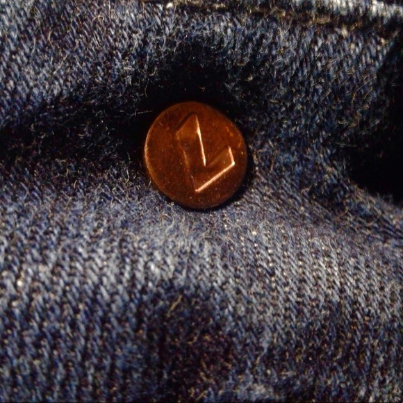 7 For All Mankind "A" Pocket Flare Jeans - Picture 8 of 8